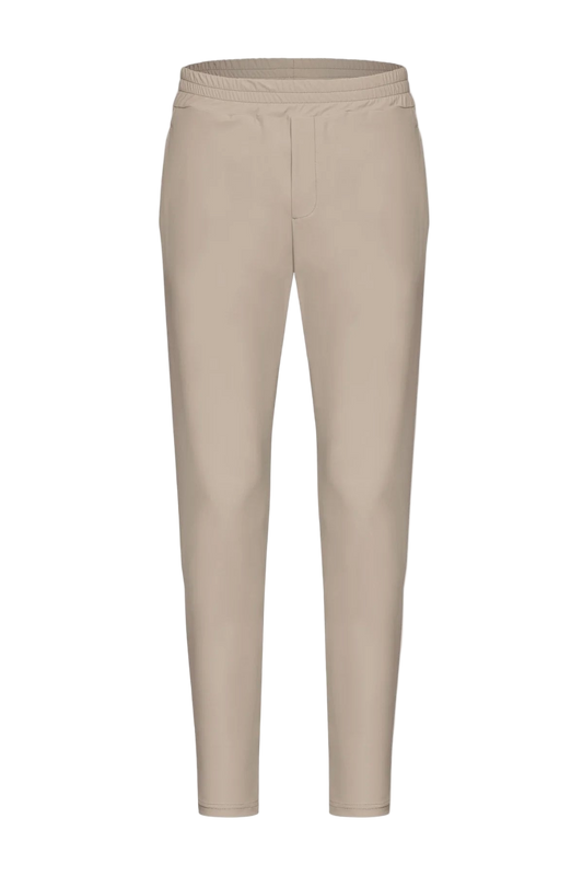 LIGHT BEIGE TECH SUIT