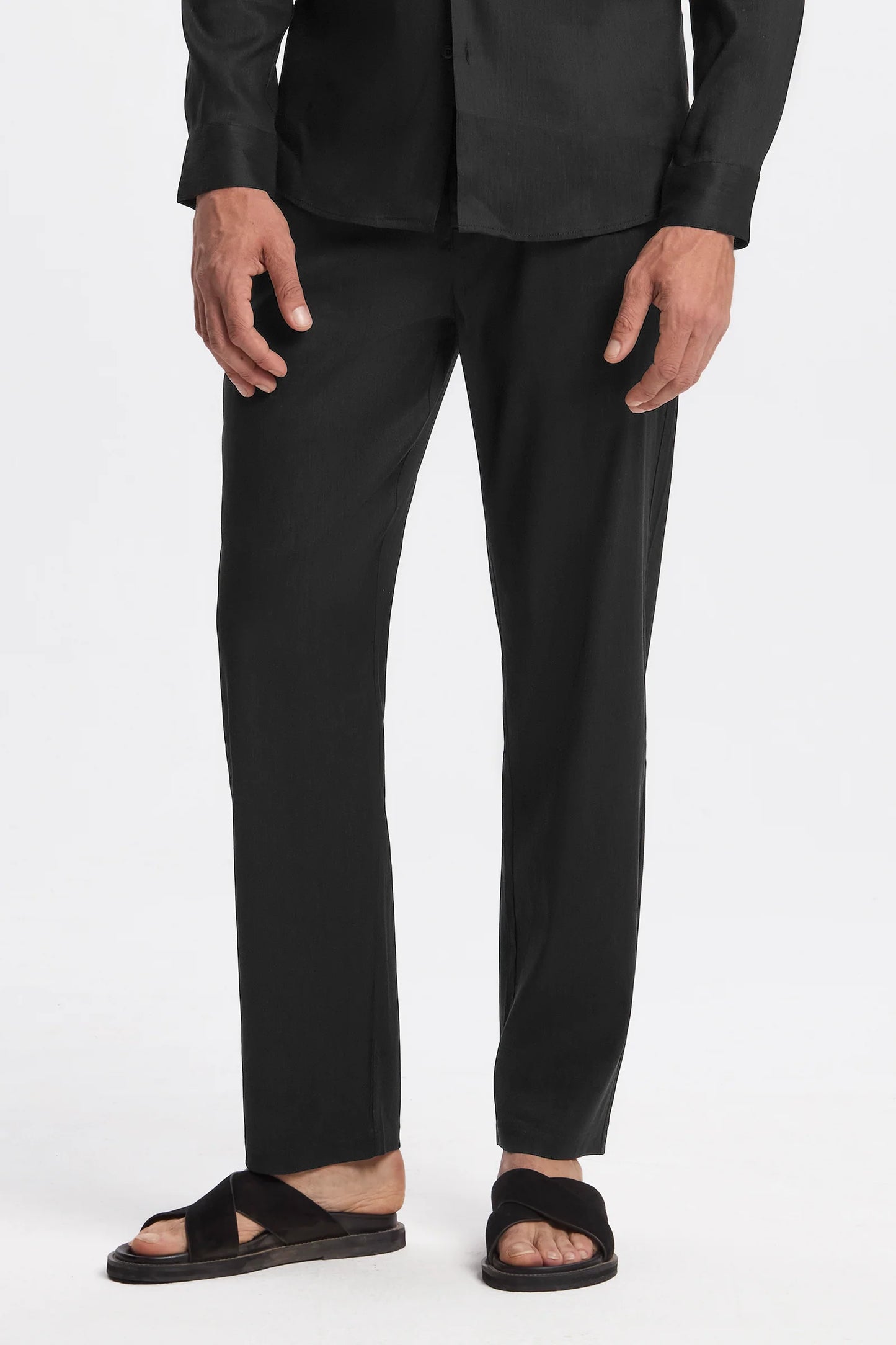 "NUVO" PANTALON