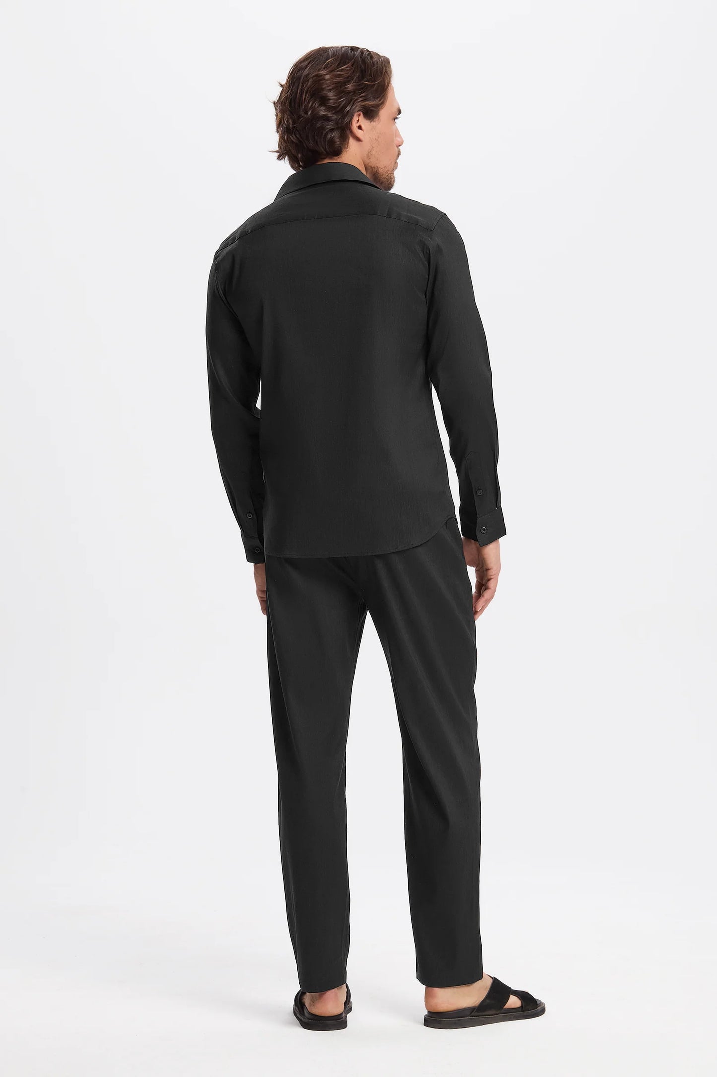 "NUVO" PANTALON