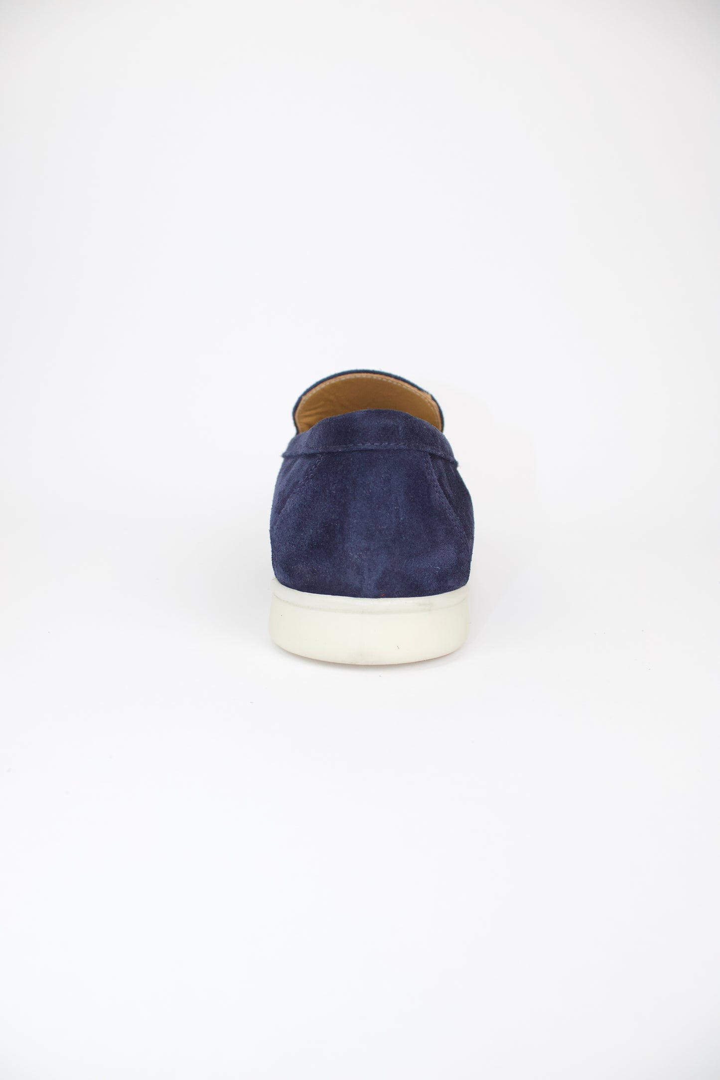 Satin Luxe Loafers