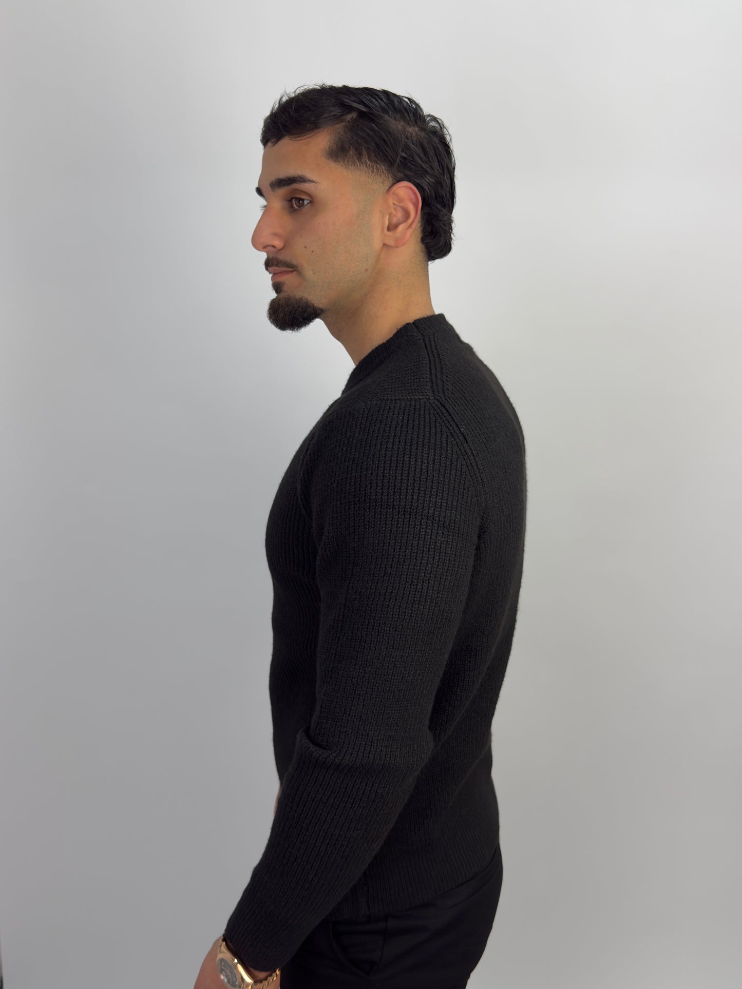 Pullover „Lana Élite“