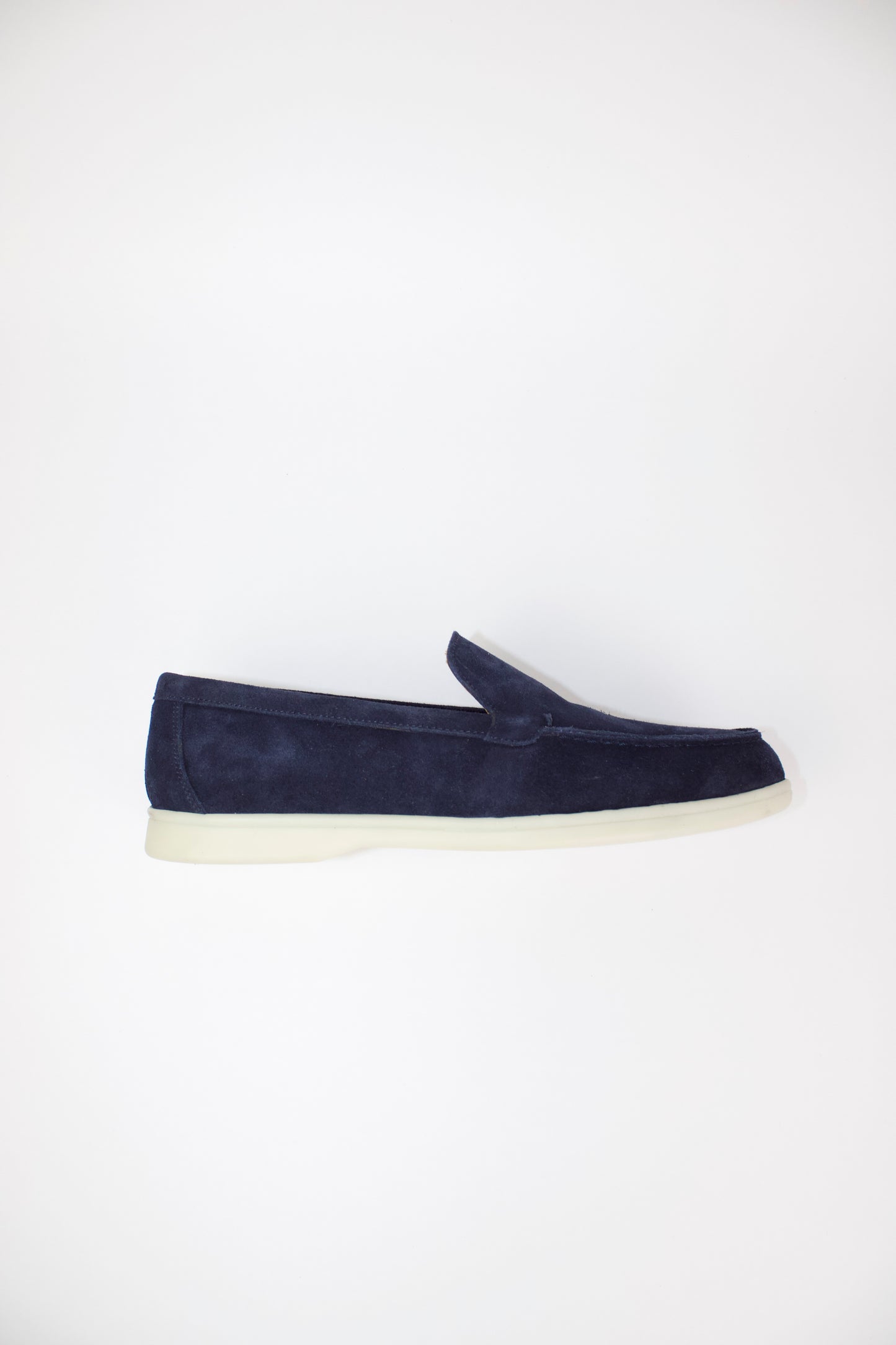 Satin Luxe Loafers