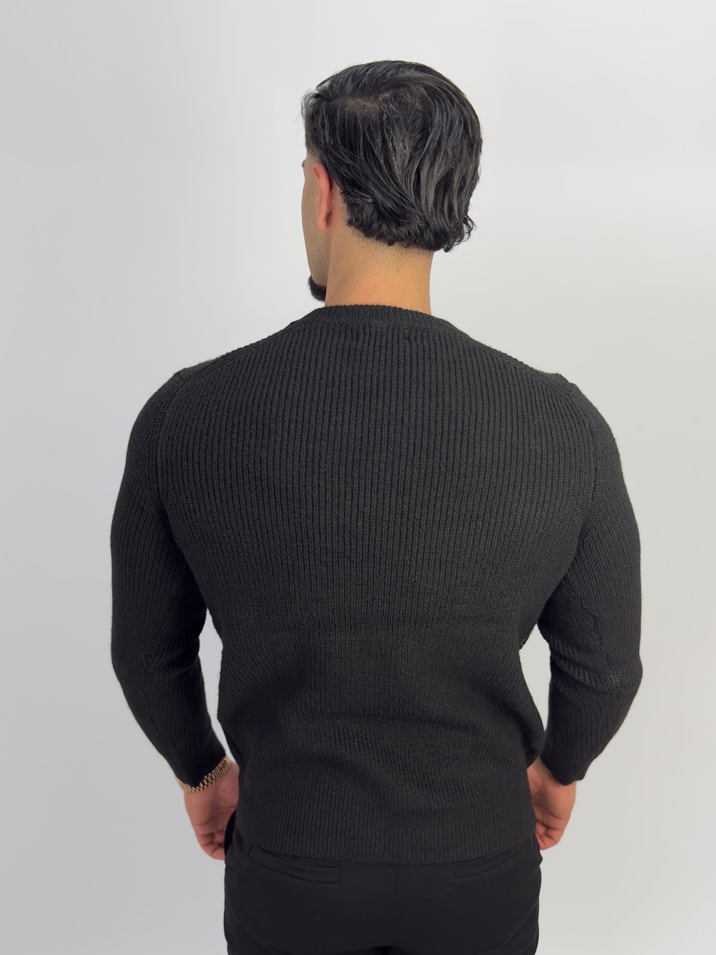 Pullover „Lana Élite“