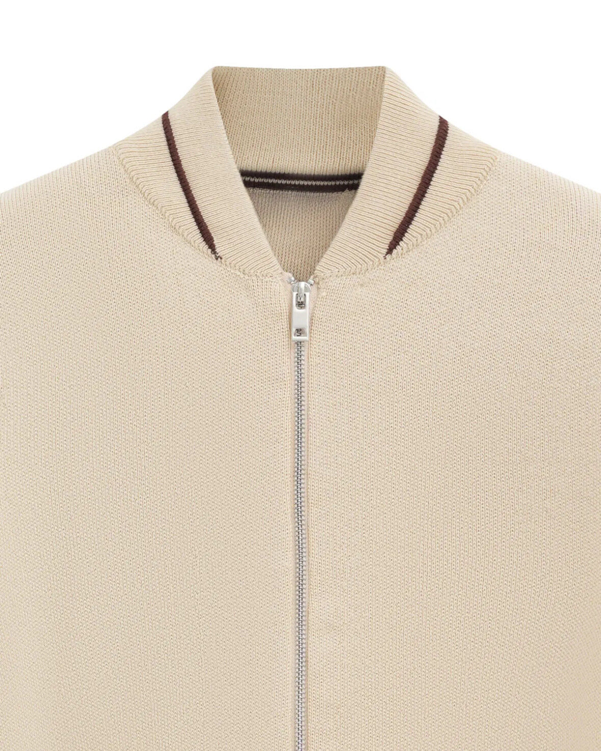 "Striata" Vest