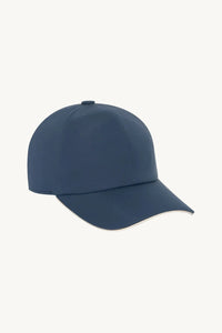 STORM SYSTEM CAP │ MARINEBLAU