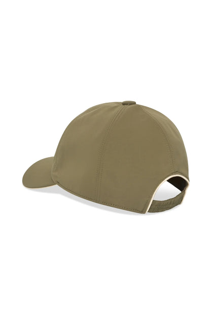 STORM SYSTEM CAP│OLIVE GREEN