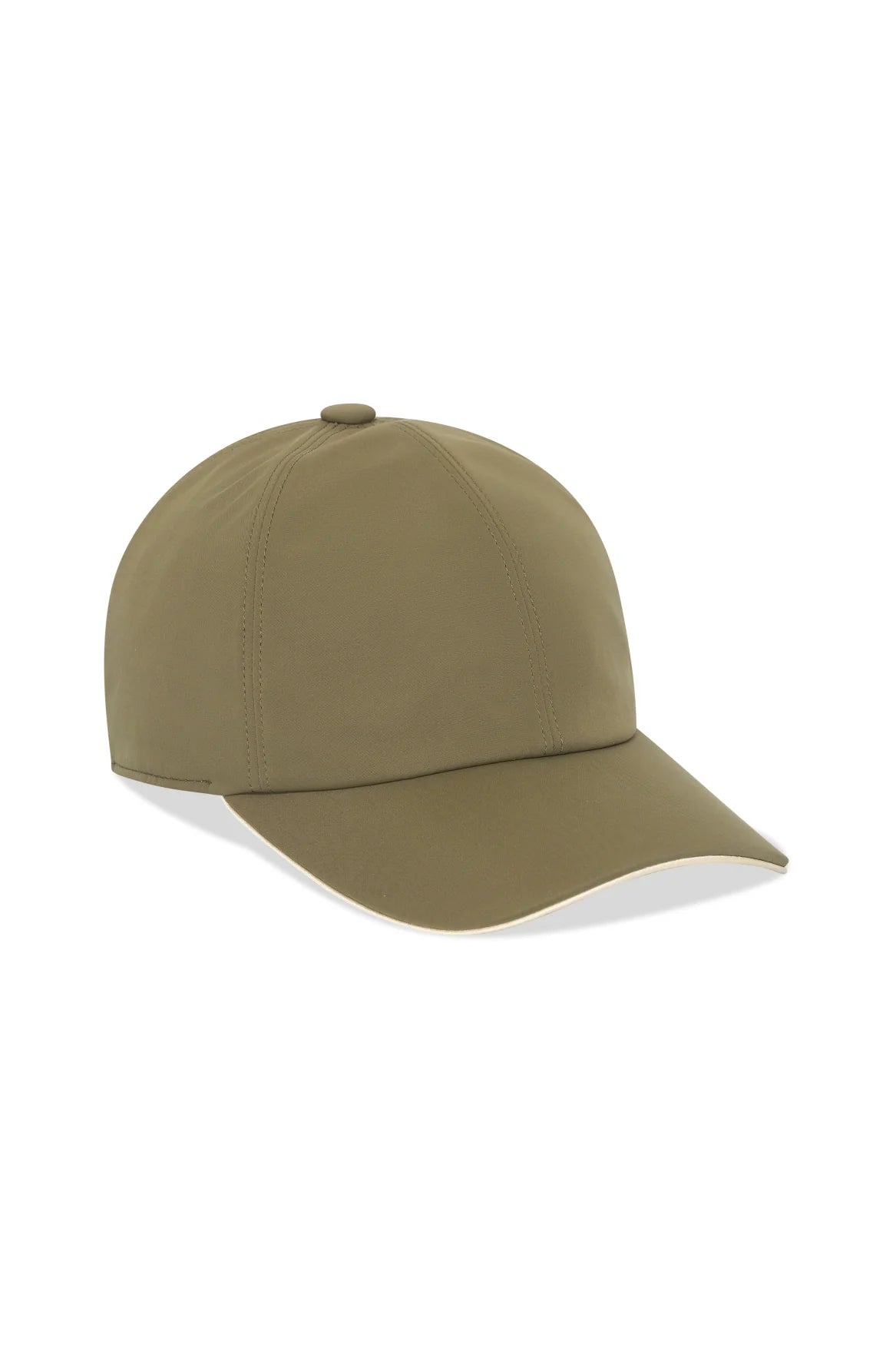 STORM SYSTEM CAP│OLIVE GREEN