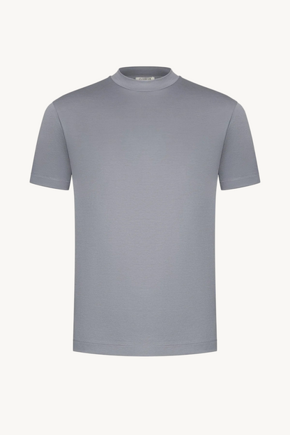 LIGHT GREY T-SHIRT