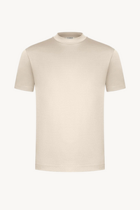 BEIGE T-SHIRT