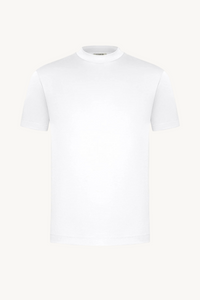 CLASSIC WHITE T-SHIRT