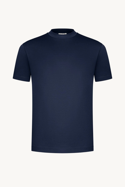 MIDNIGHT BLUE T-SHIRT
