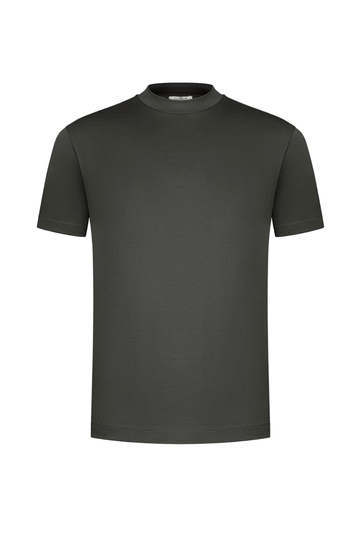 DARK GREEN T-SHIRT