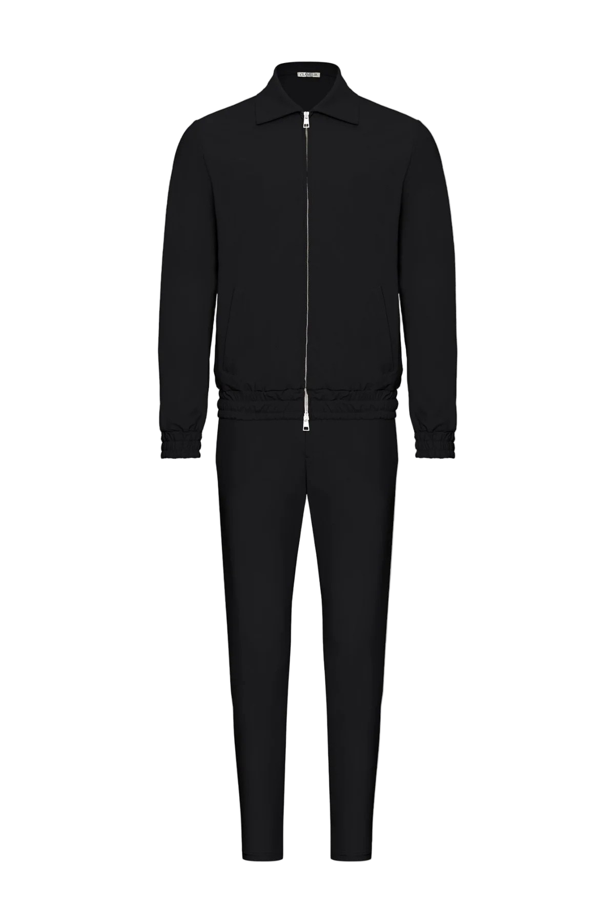 ONYX BLACK TECH SUIT