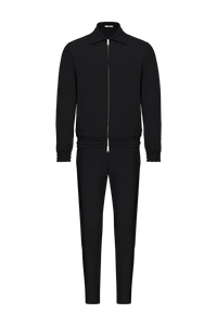 ONYX BLACK TECH SUIT