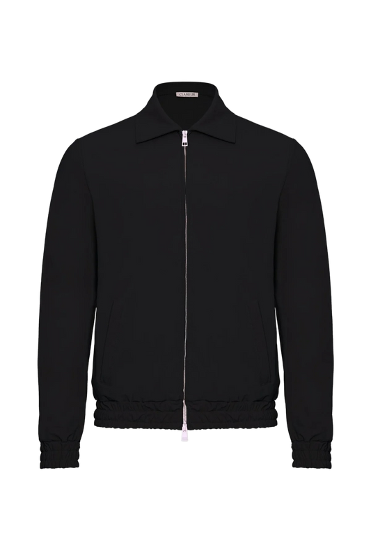 ONYX BLACK TECH SUIT