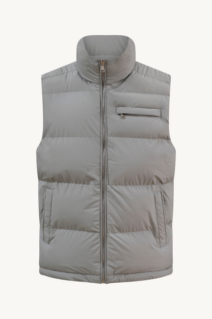 "AURUM" BODYWARMER
