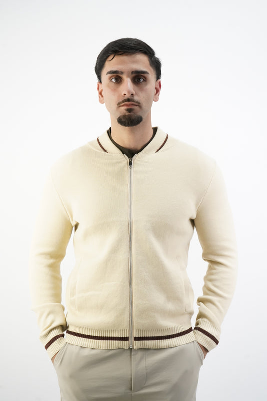 "STRIATA" VEST