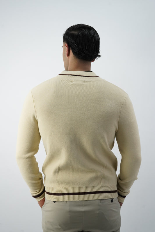 "STRIATA" VEST