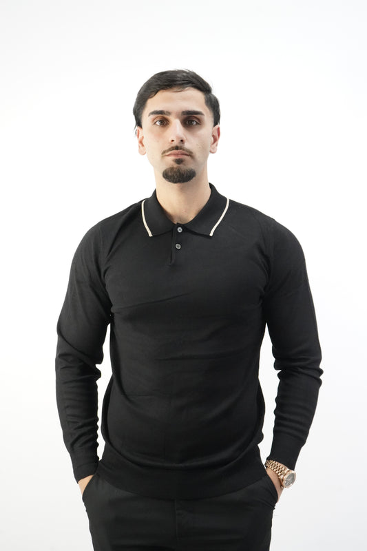 "VELANO" POLO