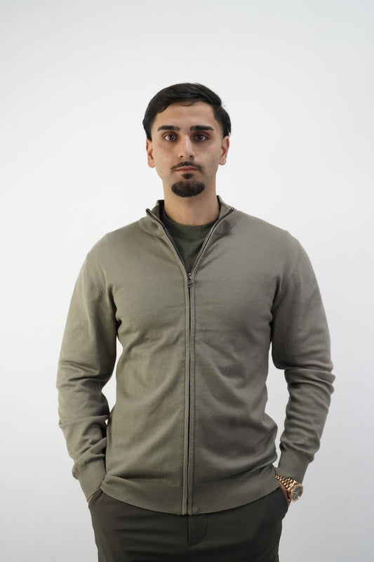 "VELTRÉ" VEST