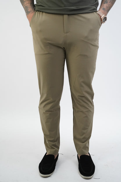 "AXEL NOIR" PANTALON