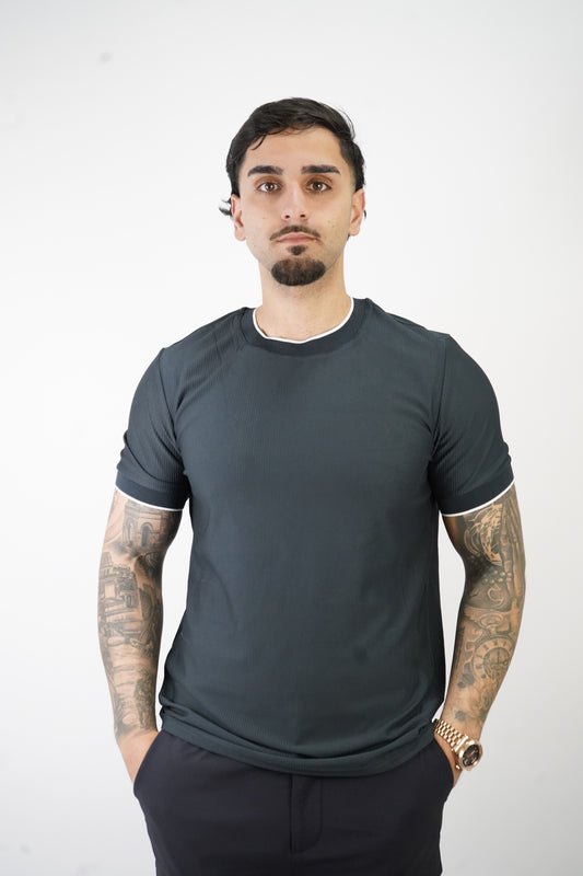 "ONDULÉ" T-SHIRT