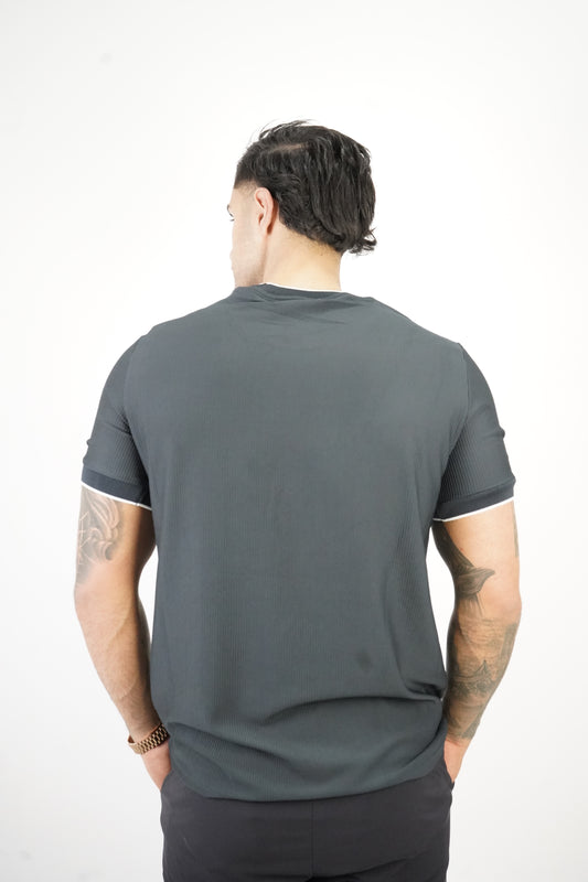 "ONDULÉ" T-SHIRT