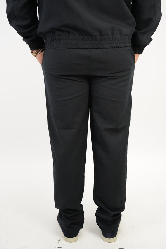 NAVY TECH SUIT