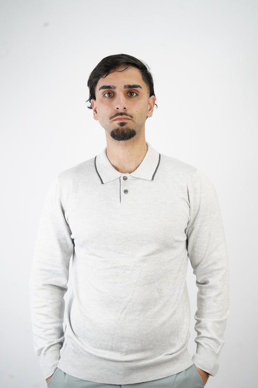 "VELANO" POLO