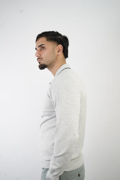 "VELANO" POLO