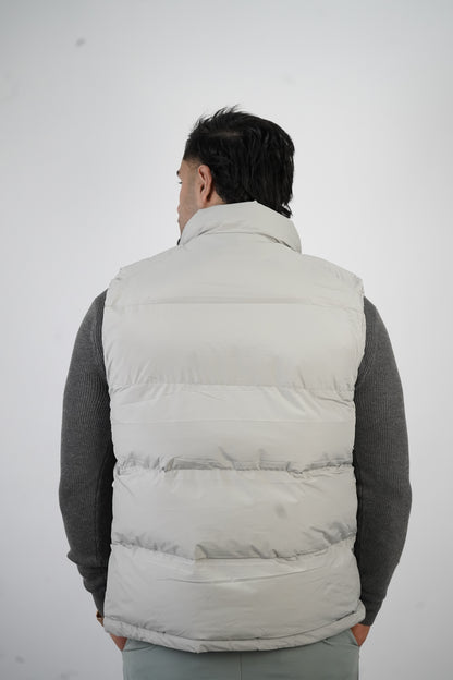 "AURUM" BODYWARMER