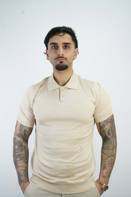 "ORBE" POLO