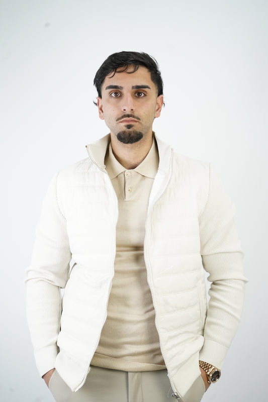 "CAVALLO" JAS