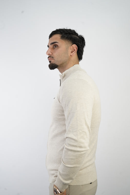 "VELTRÉ" VEST