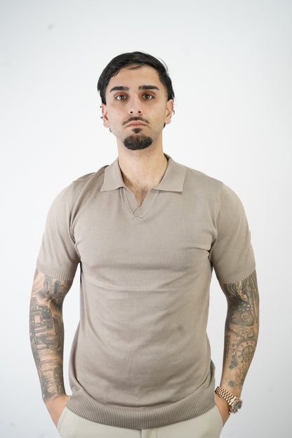 "VALÉNOIR" POLO