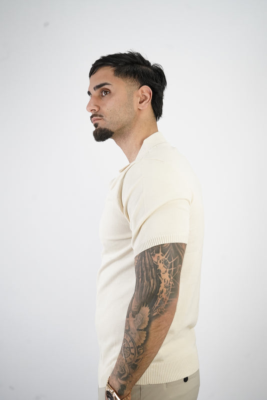 "VALÉNOIR" POLO