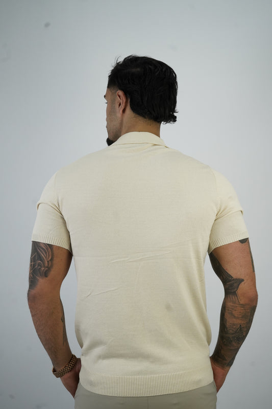 "VALÉNOIR" POLO