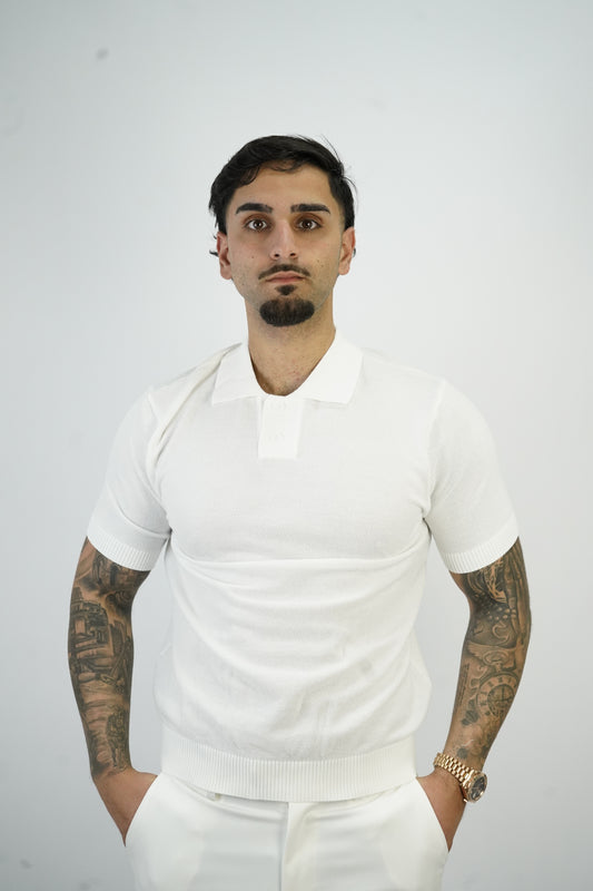 "CHÂTEAU" POLO