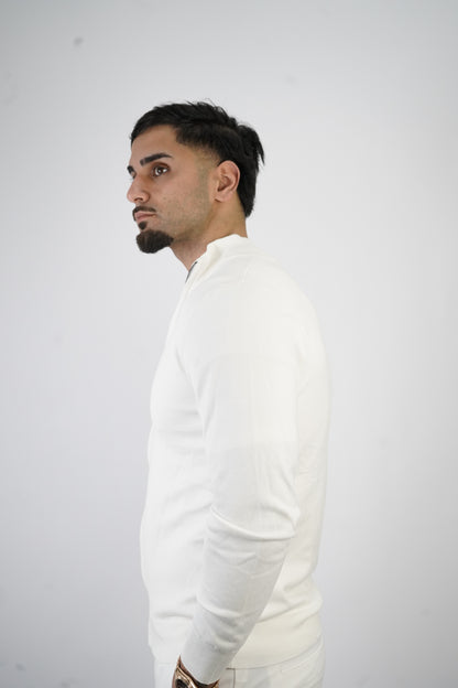 "VELTRÉ" VEST