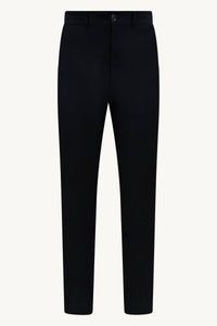 ONYX BLACK SMART PANTS