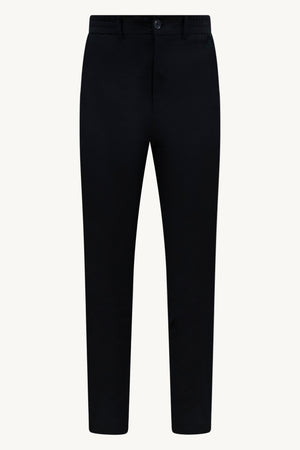 ONYX BLACK SMART PANTS