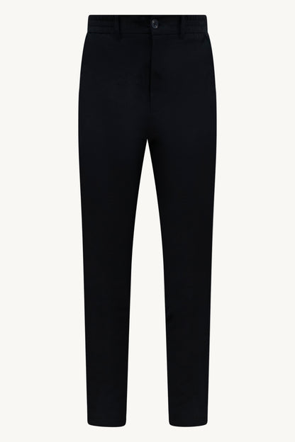 ONYX BLACK SMART PANTS