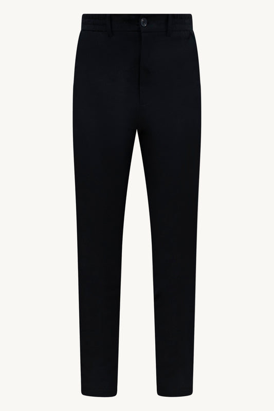 ONYX BLACK SMART PANTS