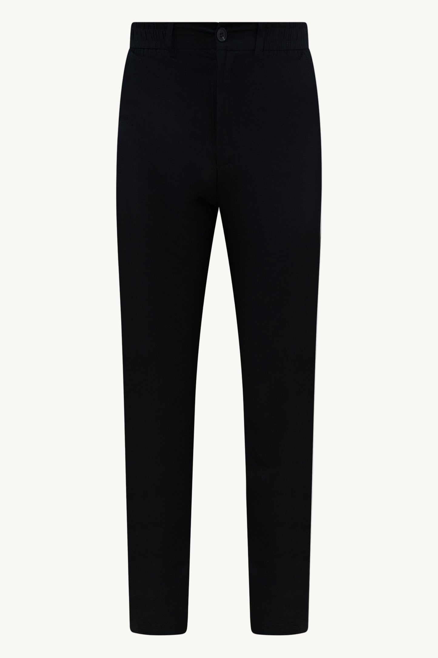 TECH PANTS BLACK