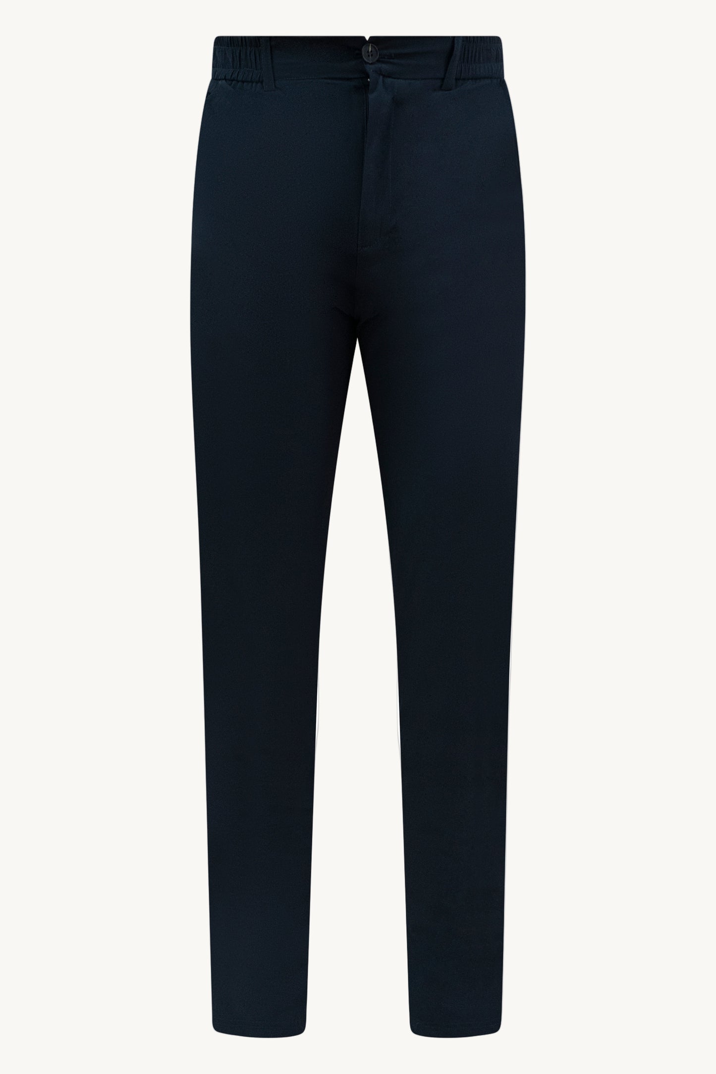 TECH PANTS NAVY BLUE