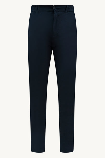 TECH PANTS NAVY BLUE