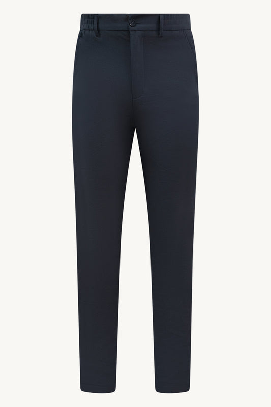 SLATE GREY SMART PANTS