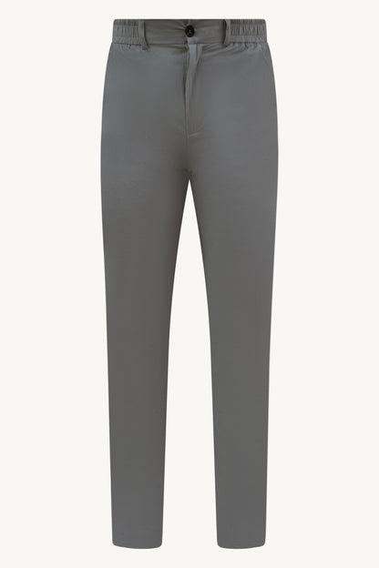 TECH PANTS GREY
