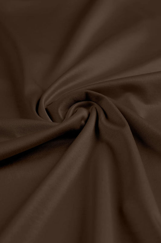 MOCHA BROWN T-SHIRT