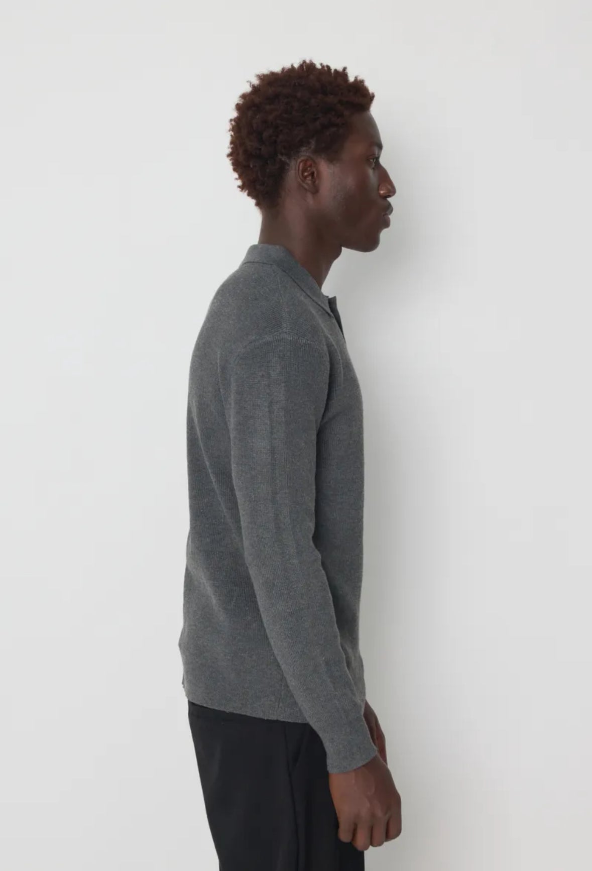 "Vivant" Polo